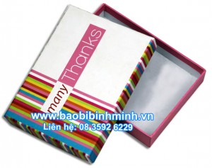 paper box
