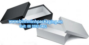 Top sale High quality paper box