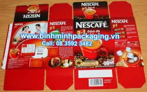 Home page 8 nescafe box