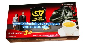 paper box for coffee