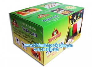 Home page 12 carton for food