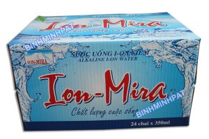 Mineral Water Bottle packaging carton box - img04