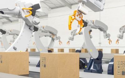 Where Corrugated Meets Industry 4.0