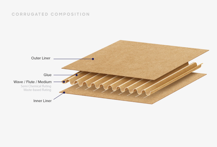 Understanding Corrugated Cardboard Binh Minh Packaging