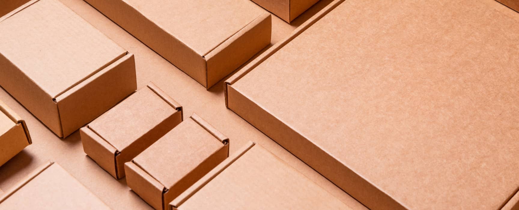 What is corrugated cardboard