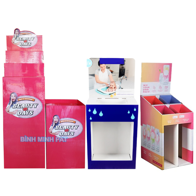 Dump Bin Display banner 03