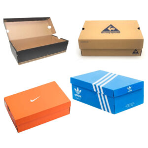 Shoe Boxes - BMP 032