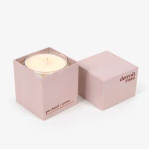 Luxury Candle Packaging Boxes - img 02