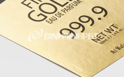 Soft touch / Silk Lamination