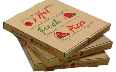Cheap Vietnam-Based Pizza Box Factory Supplying Recyclable Boxes with Custom Design for Export