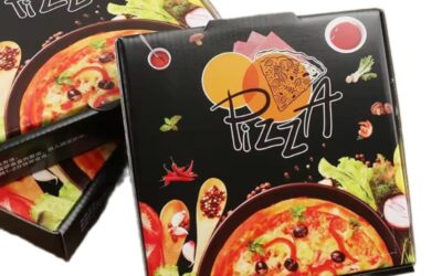 Vietnam Pizza Box Manufacturer Offering Custom Kraft Paper Pizza Boxes – Low MOQ & Competitive Price