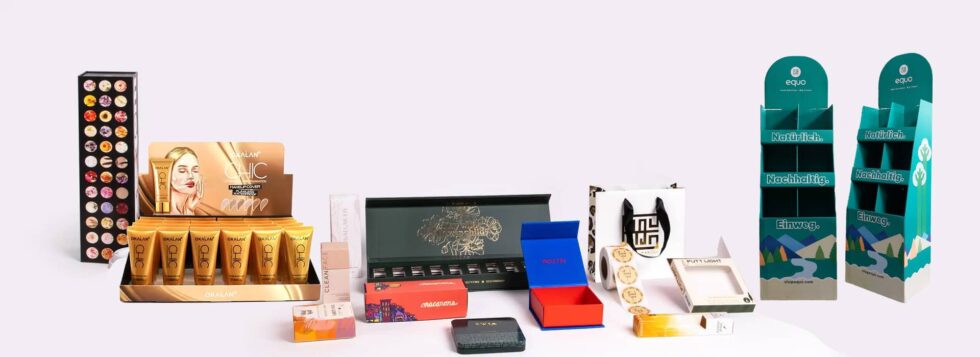 Binh Minh Packaging. As the leading packaging manufacturer in Vietnam