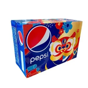 bao bi thung nuoc ngot pepsi