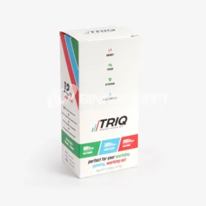 Custom Pharmaceutical & Nutraceutical Packaging 382 Medicine Packaging Box