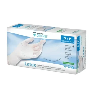 Custom Pharmaceutical & Nutraceutical Packaging 399 Medical Glove Box