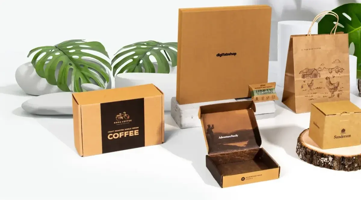 Coffee Paper Box Printing – Essential Packaging for Coffee Brands 29 Custom Coffee Paper Boxes
