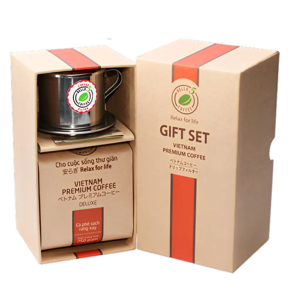 Coffee Paper Box Printing – Essential Packaging for Coffee Brands 14 coffee packaging boxes BMP-024