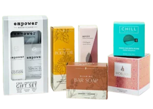 Cosmetic Packaging Box Printing – A Must