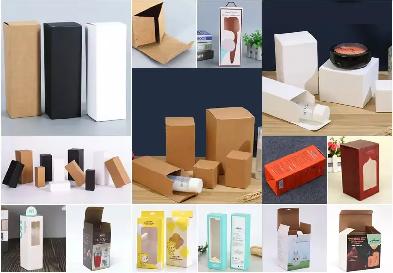 Choosing the Right Cosmetic Packaging