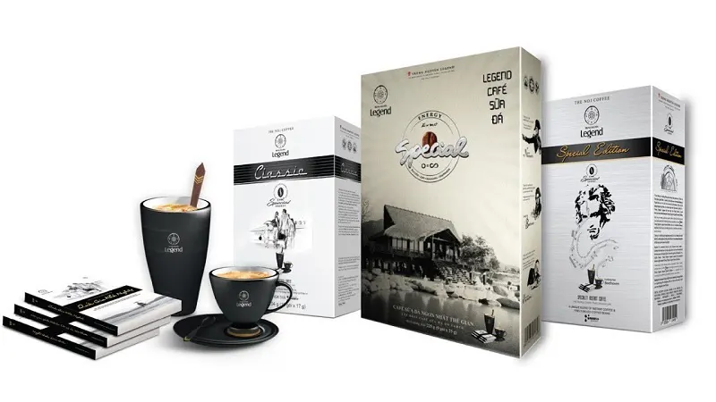 Coffee Paper Box Printing – Essential Packaging for Coffee Brands 22 luxury coffee packaging boxes - bmp 01